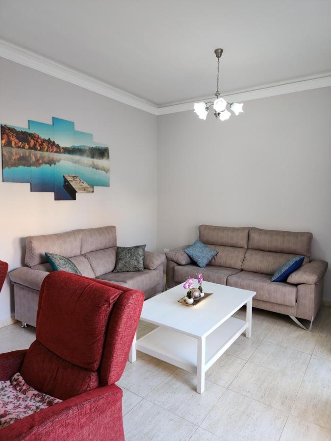 Casa Marta. Villa Granadilla De Abona Luaran gambar